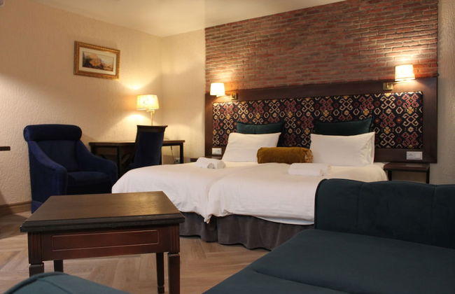 Botanical 21 Apartments - Photo 21