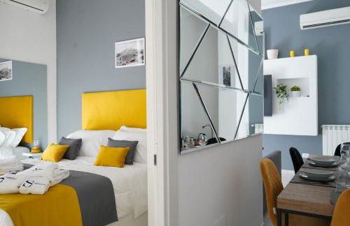 Scugnizzo Apartment CHIAIA - Foto 27