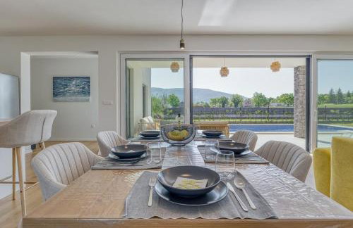 Villa Marina - Foto 8