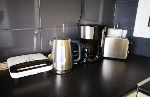 Sea View Apartment with 3 Bedrooms in Amfilochia - Foto 18