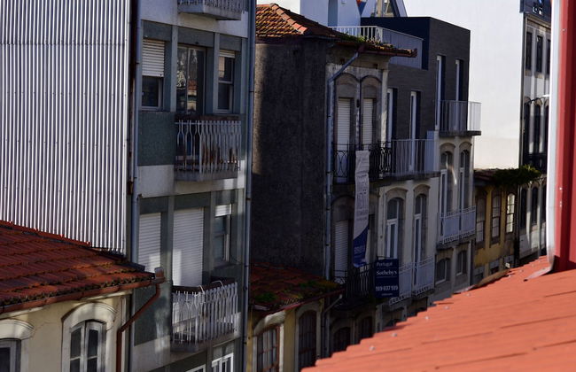 Downtown Porto Spot - 2 bedrooms - Foto 72