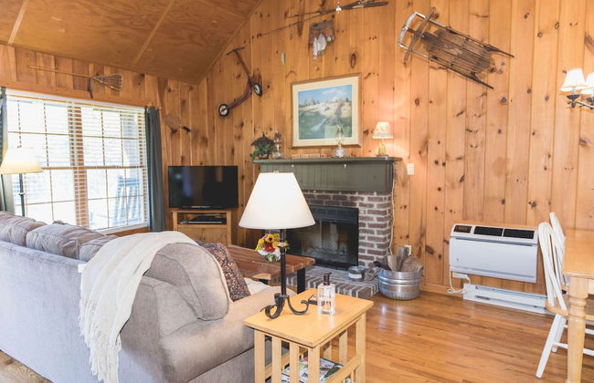 Bayberry Cottage - Foto 6