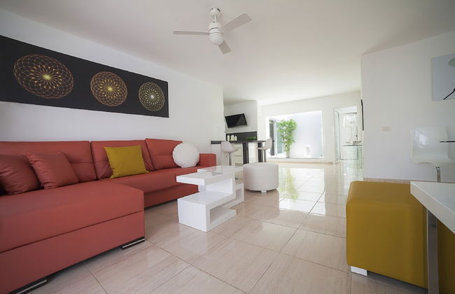 Haciendas Village Tenerife - Foto 59