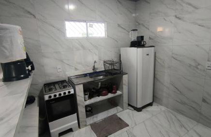 Casa de Maria Praia Suape - Foto 6