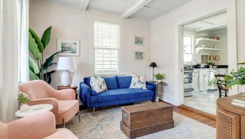 Waldburg Cottage - Foto 5