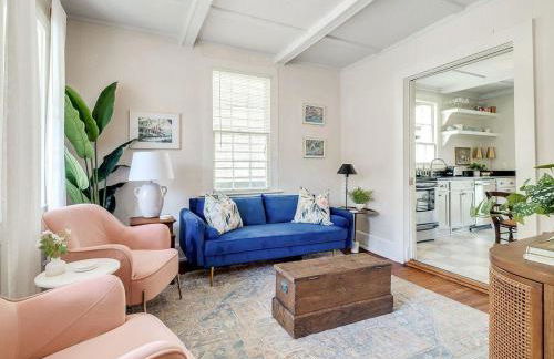 Waldburg Cottage - Foto 5