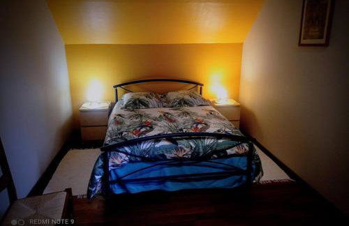 Gîte Vergnelibert - Foto 10