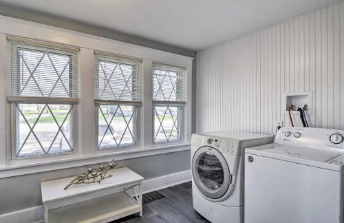 Dog-Friendly Home about 14 Mi to Highmark Stadium - Foto 25