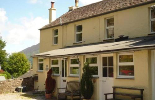 Talcomb Cottage in Thornthwaite Keswick - Foto 12