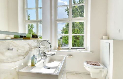 Ferienwohnung Kleine Auszeit in Putbus - Foto 17