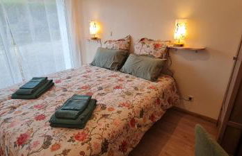 Gîte-La mare aux étoiles - Foto 7