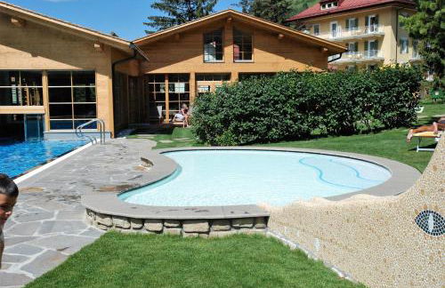 Residence Comploj - Foto 7