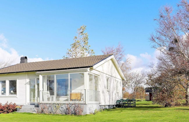 6 Person Holiday Home in Tvaaker-by Traum - Foto 1