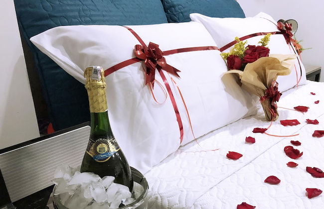 Studio Apartments E3 - Foto 9