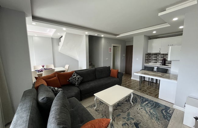 Gardenya Lara Suit Hotel - Foto 35