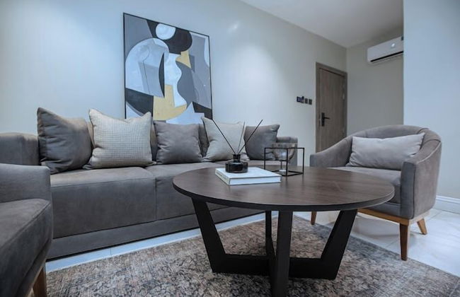 Maxx Apartments - Foto 26