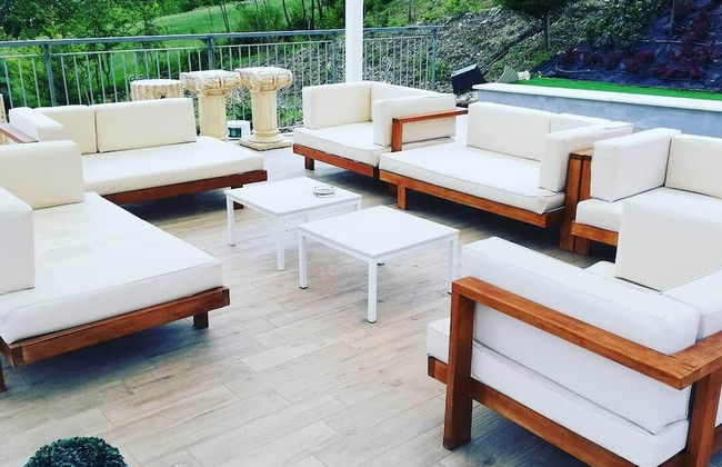 Country House Bosco d'Olmi - Foto 29