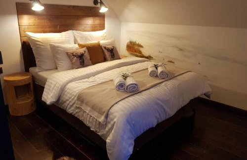 Domki Cztery Pory Roku - Foto 28