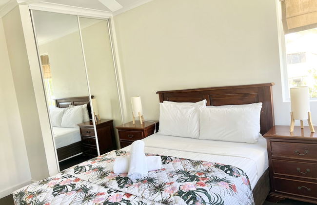 CHA Private Apts Diamond Beach - Foto 15