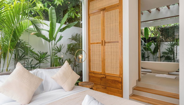 Villa Lilu - Foto 5, Habitación