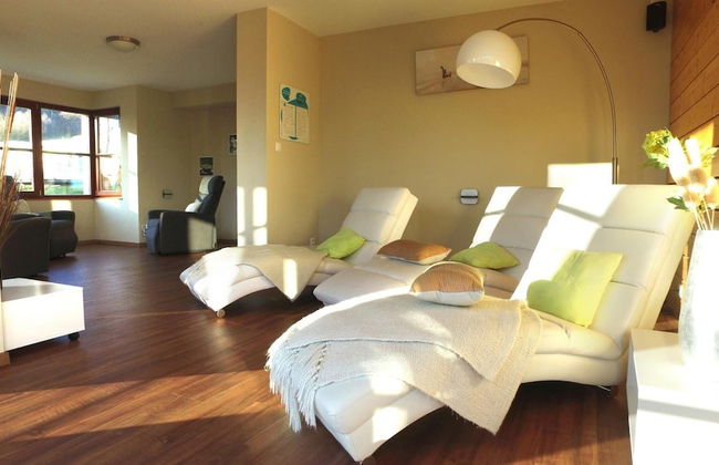 VVF Les Fontaines des Vosges, Saales - Foto 25