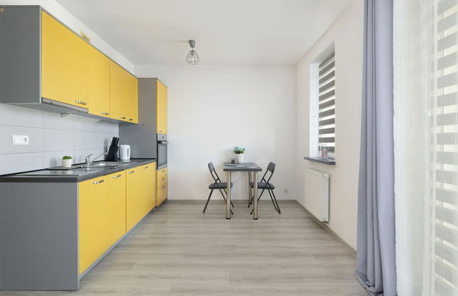 Bażantów Studio Katowice by Renters - Photo 11