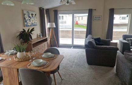 Coastal Retreat Lodge - Foto 9