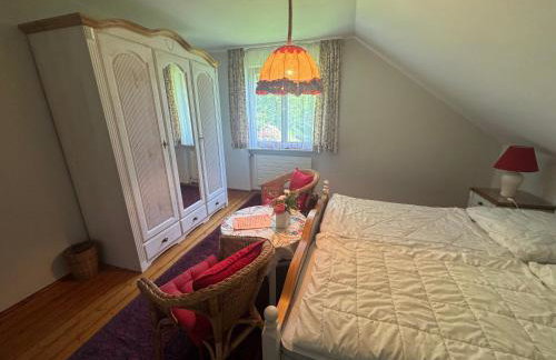 Ferienwohnung Sankt Hubertus - Foto 36