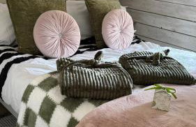 The TreeHouse Hideaway - Foto 10