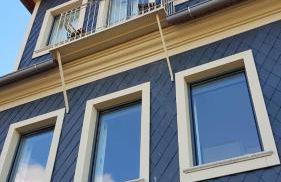 Casa da Zéfinha, em Cinfães, no Douro - Foto 13