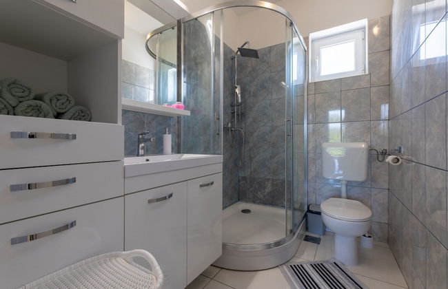 Peaceful and Cozy Holiday Home Near Imotski - Foto 15