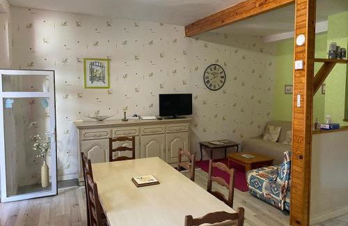 Maison Les Iris - Photo 7