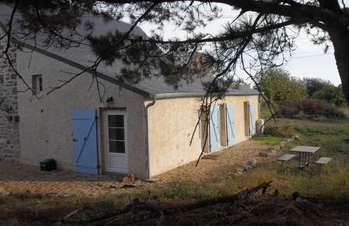 Maison accueillante à Guérande, 54 m² avec jardin - Foto 2