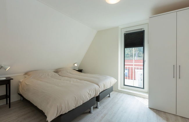 Luxury Apartment With Sauna the Foot of the Dunes - Photo 14