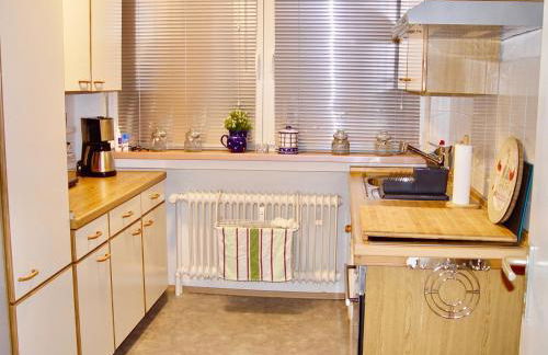 Ferienwohnung am Blauen See in Dorsten - Foto 15