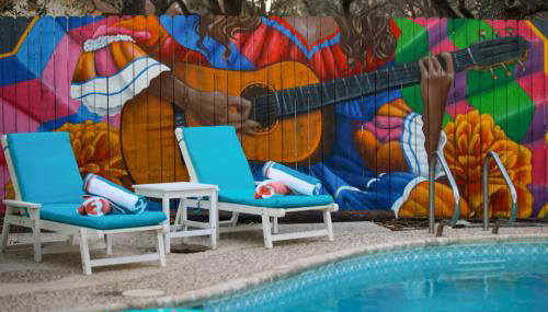 Texas Modern Minutes from Airport - Foto 1