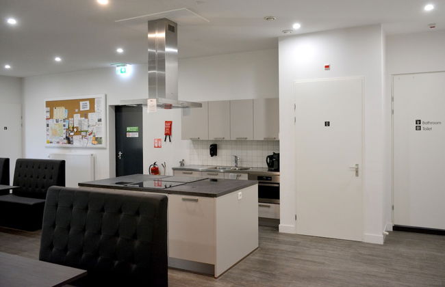 Short Stay Wageningen - Photo 20