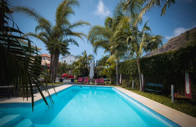 Quinta da Tia Briosa Palheiro I by Homie - Foto 26