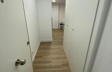 Apartamento de lujo reciente construcción, distrito Salamanca, Alquiler Temporada - Foto 17