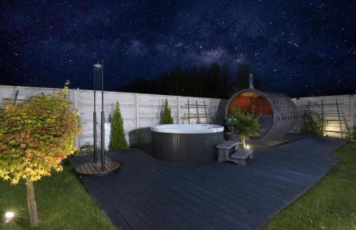 Przystań Baltic - Holiday Luxury House Sauna & Jacuzzi - Foto 8