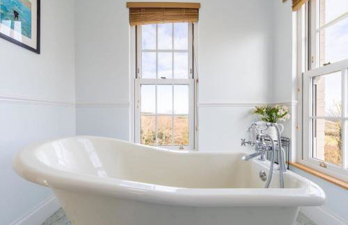 Millook View Farmhouse - Foto 21