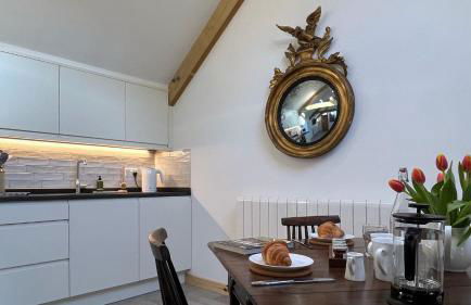 Cambrian Cottages - Charming Countryside Barn - Photo 71