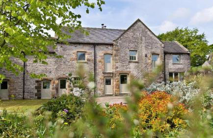 Redhurst Barn - Foto 1