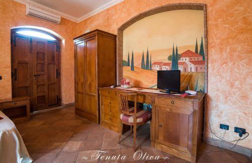 Tenuta Oliva - Foto 23