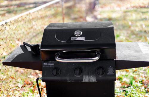 Fantastic 3BR Close to Botanical Gardens and Airport - Foto 69