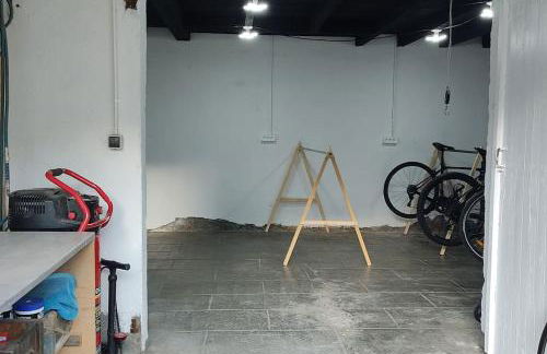 La maison des gaves - Calme, Agréable, Local vélo - Foto 49