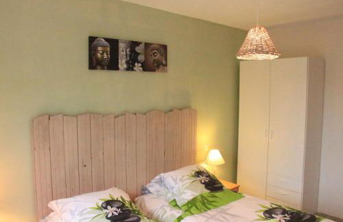 Gite Lou Peyrol - Foto 35