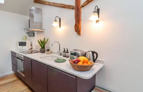 The Bothy at Snape Hall - Foto 15