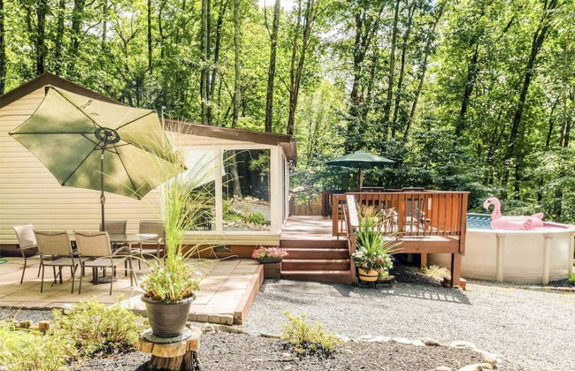 Pocono private retreat - Foto 20