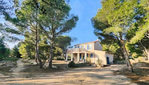 Mas de Caussagues, la Presqu'ile - Foto 2, Garden